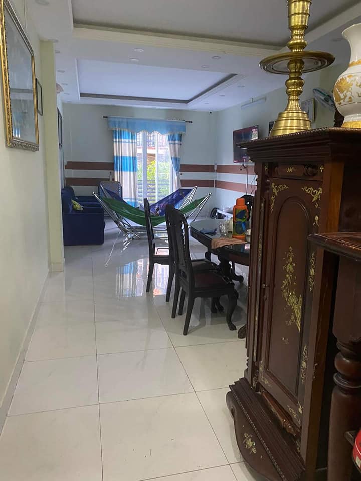 Bán nhà Nguyễn Oanh,Phường 17,Gò Vấp, HXT tránh Nguyễn Oanh, 127m², ngang 8m,5tầng 11 tỷ 13481650