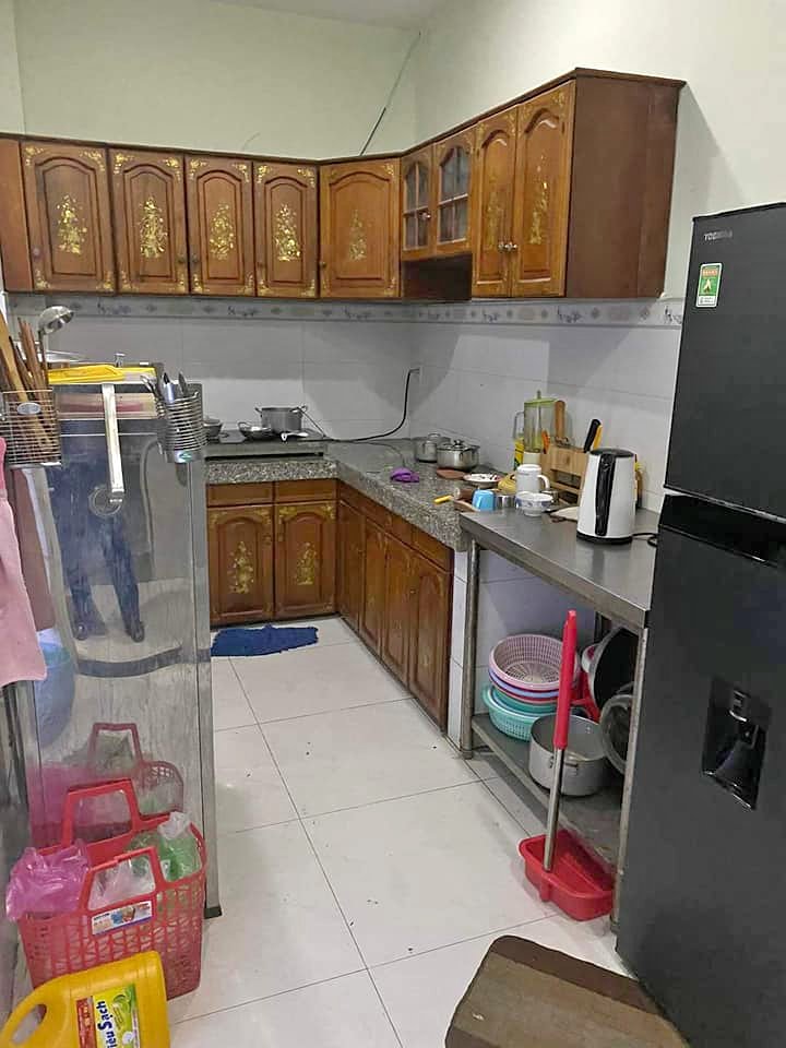 Bán nhà Nguyễn Oanh,Phường 17,Gò Vấp, HXT tránh Nguyễn Oanh, 127m², ngang 8m,5tầng 11 tỷ 13481650