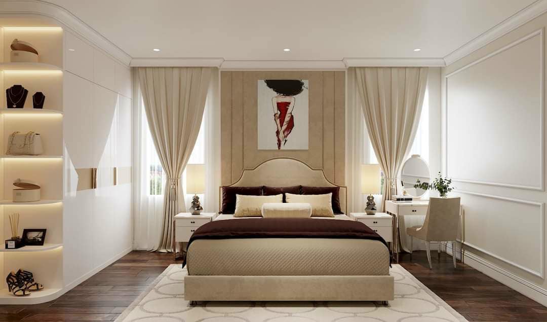 Mặt phố Phúc Lợi, Long Biên, DT 85m2 x MT 5m x 6T cho thuê 30tr/tháng, giá 11 tỷ 13481786