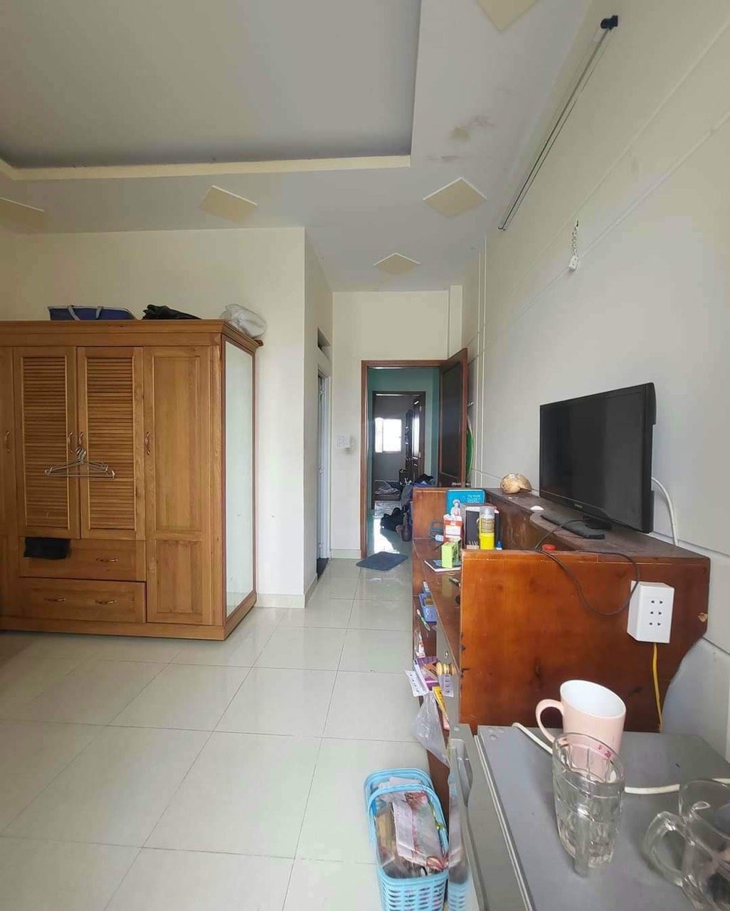 Bán nhà Quận 12, sát HXH đường Trần Thị Cờ, 68M2, 3 Tầng, 4PN, Chỉ 4 Tỷ 3. 13481953