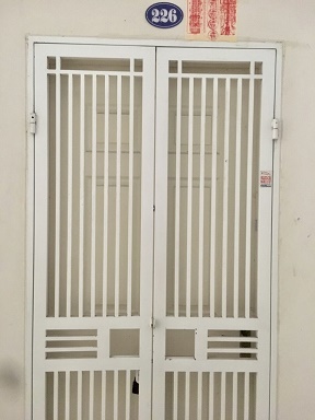 Chính chủ cho thuê Căn chung cư P226 tầng 2 Khu D15 khu đô thị Đặng Xá, Gia Lâm, Hà Nội 13482234