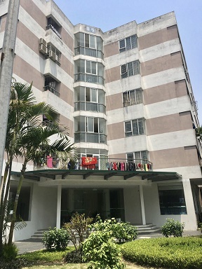 Chính chủ cho thuê Căn chung cư P226 tầng 2 Khu D15 khu đô thị Đặng Xá, Gia Lâm, Hà Nội 13482234