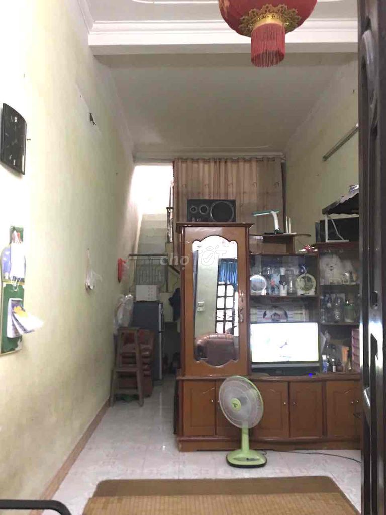 Chính chủ Cần bán nhà khu chợ chiều Đại Mỗ, Nam Từ Liêm, Hà Nội. 13482318
