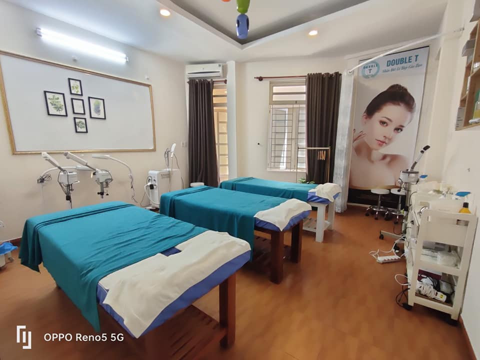 Chính Chủ Sang Spa Ngay Phú Nhuận 13482808