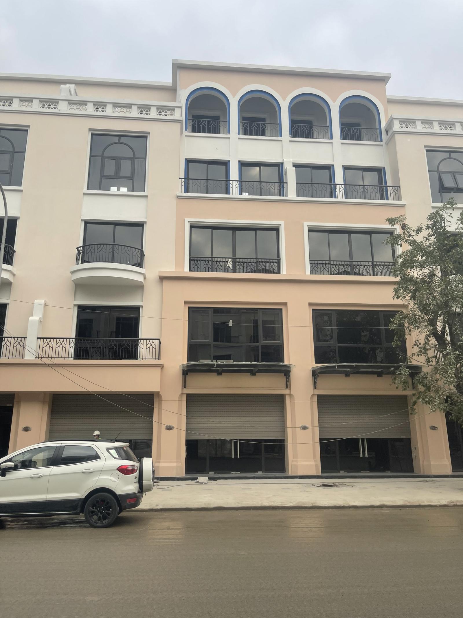 Cho thuê biệt thự, shophouse Vinhomes Ocean Park 2 giá chỉ từ 5 triệu/ tháng 13483075