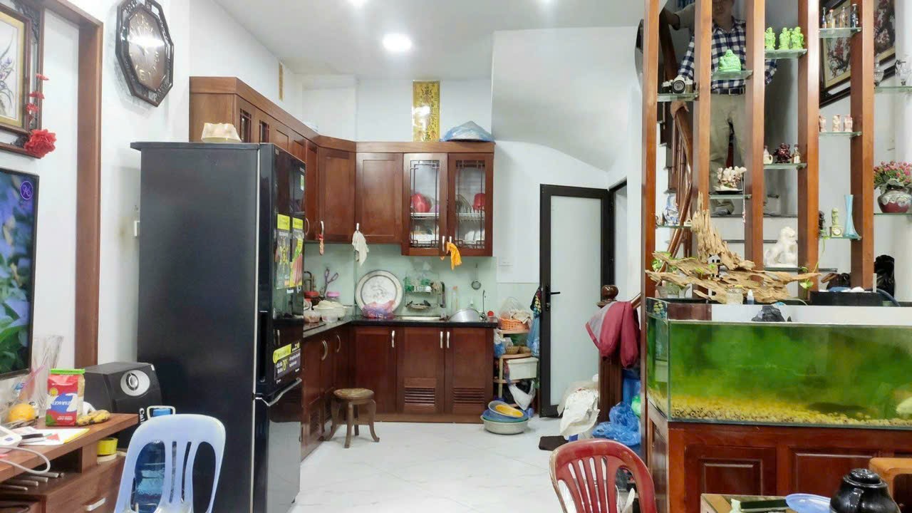 Lô Góc Thoáng Sáng, Nhà Bồ Đề, Long Biên 5T, 35m2 giá 3,55 tỷ (gần trường tiểu học) 13483230