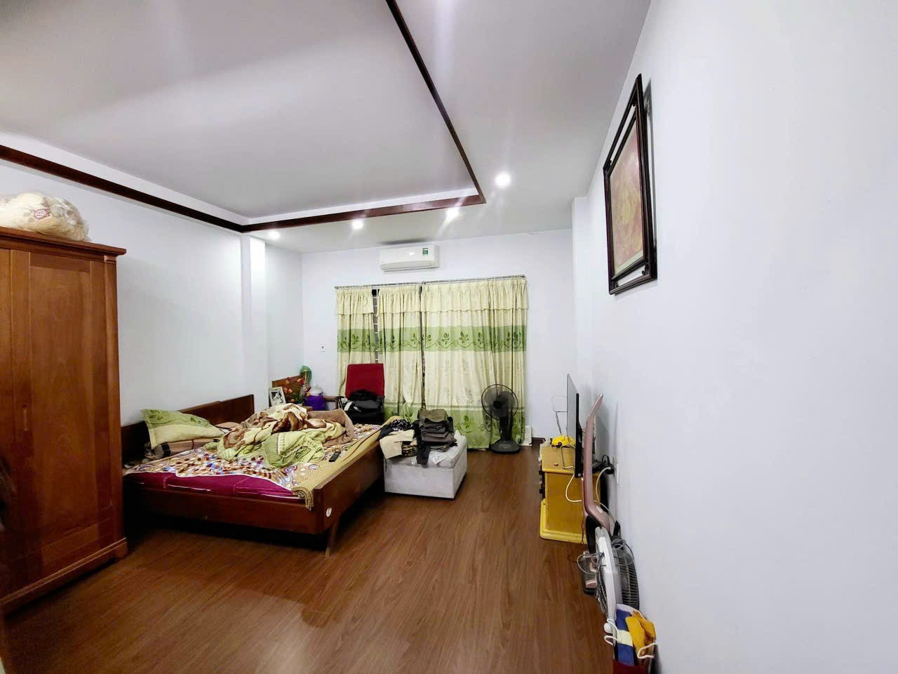 Lô Góc Thoáng Sáng, Nhà Bồ Đề, Long Biên 5T, 35m2 giá 3,55 tỷ (gần trường tiểu học) 13483230