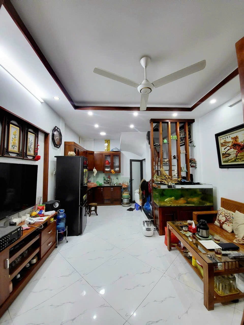 Lô Góc Thoáng Sáng, Nhà Bồ Đề, Long Biên 5T, 35m2 giá 3,55 tỷ (gần trường tiểu học) 13483230