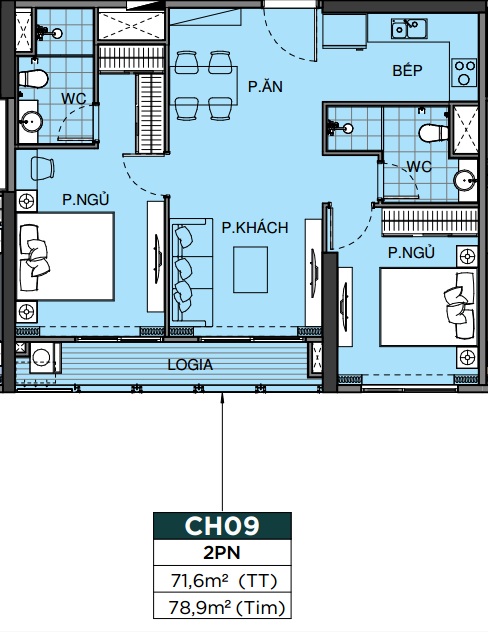 Bán lại Căn Hộ Vinhomes Quận 9, Rộng 79m2, View siêu đẹp, có thương lượng 13483681