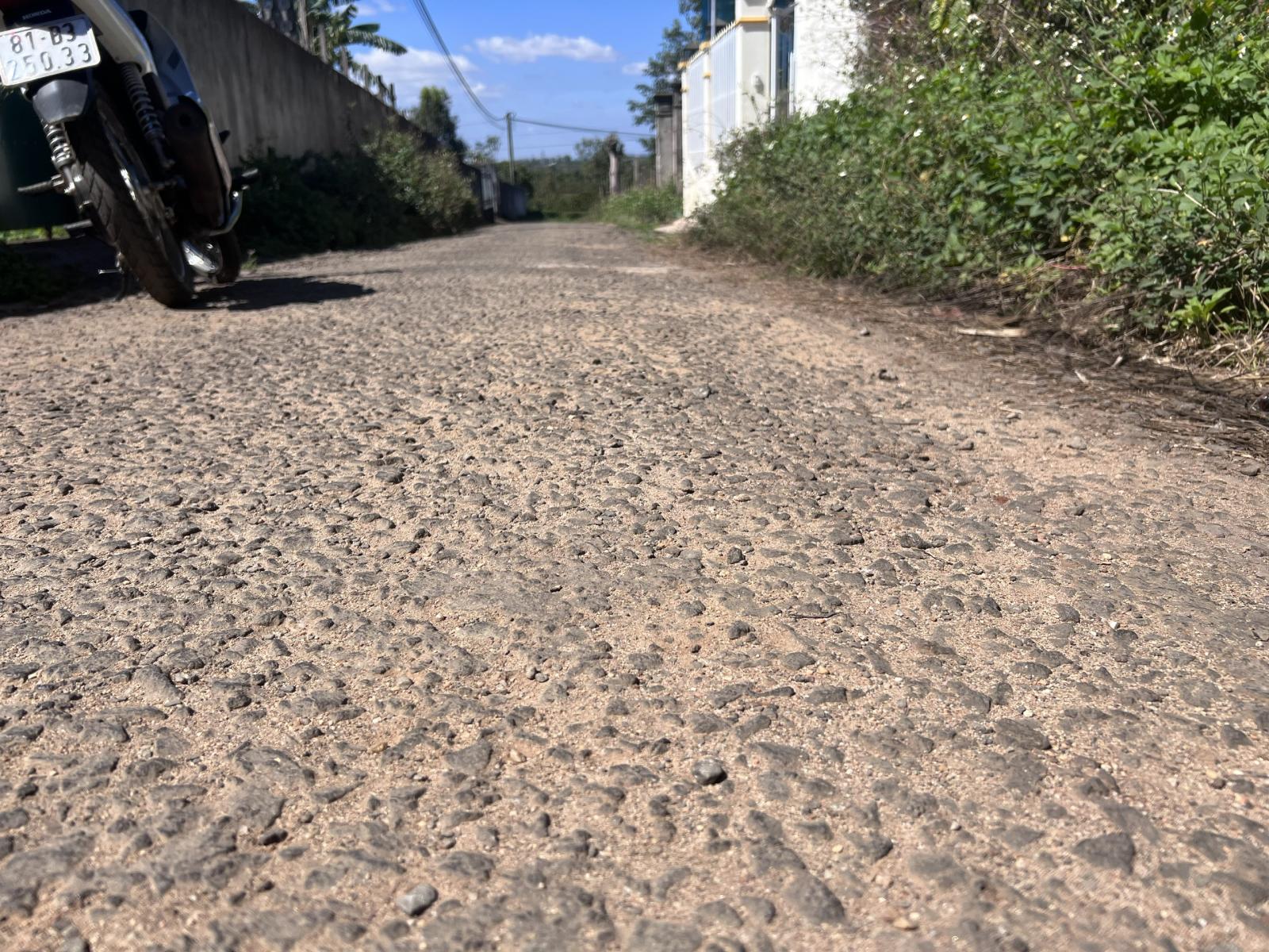 Đất Thôn 7 -Nghĩa Hưng -1sao1 giá ĐẦU TƯ 13484225