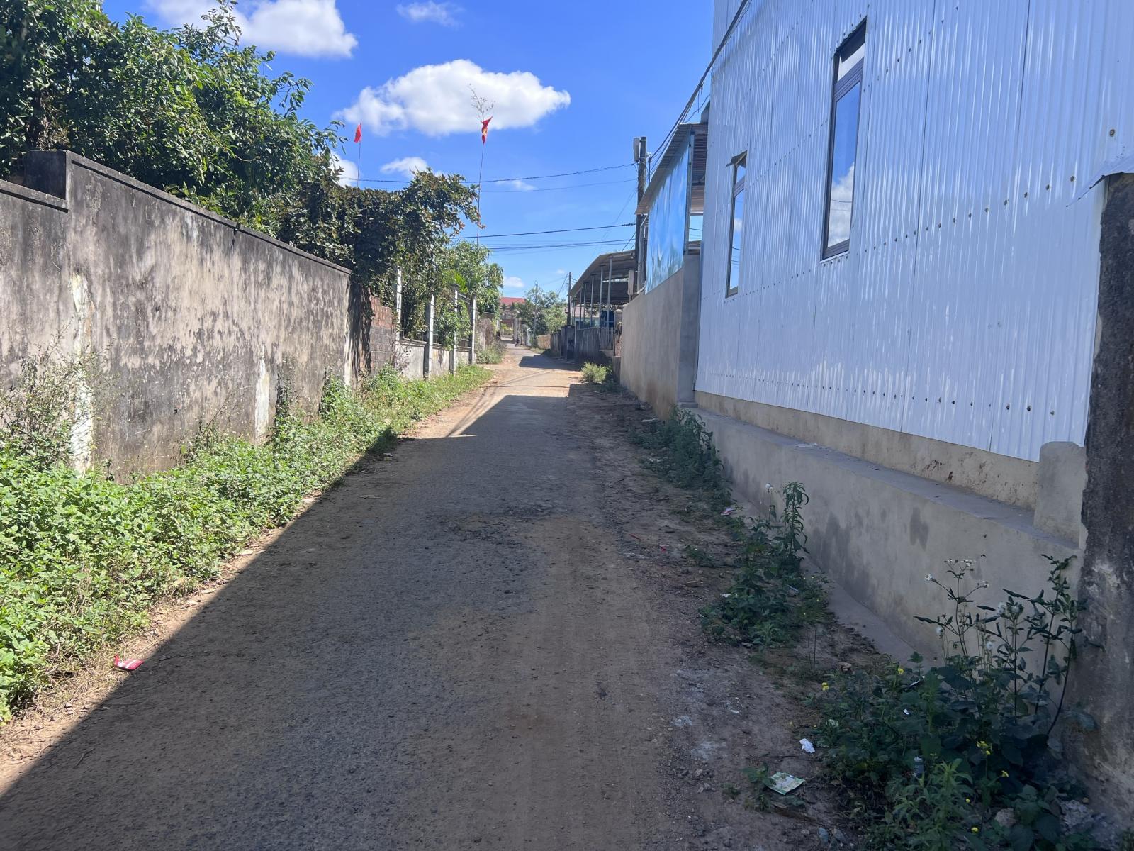 Đất Thôn 7 -Nghĩa Hưng -1sao1 giá ĐẦU TƯ 13484225