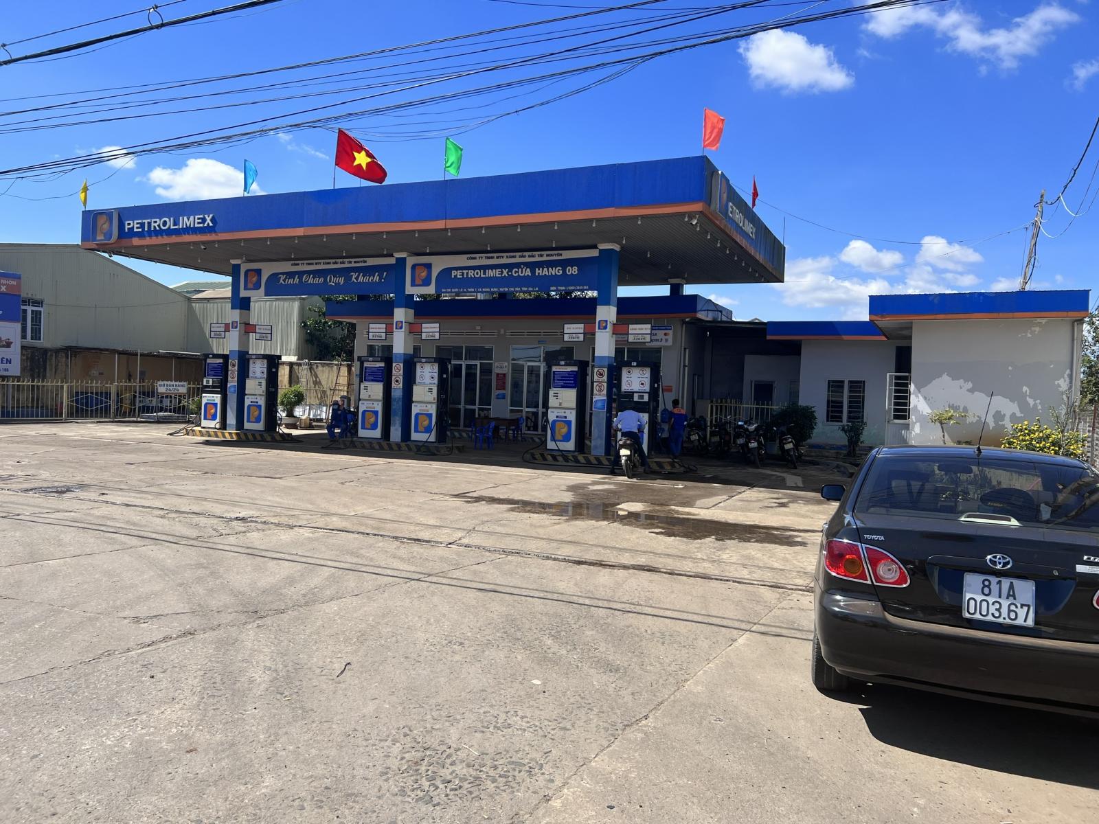 Đất Thôn 7 -Nghĩa Hưng -1sao1 giá ĐẦU TƯ 13484225