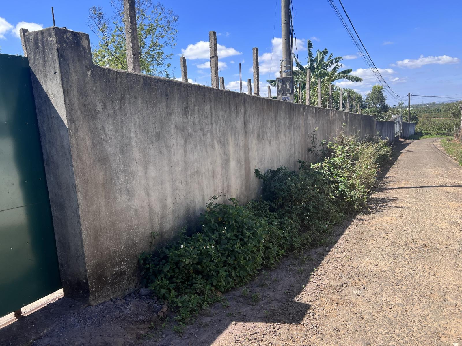 Đất Thôn 7 -Nghĩa Hưng -1sao1 giá ĐẦU TƯ 13484225