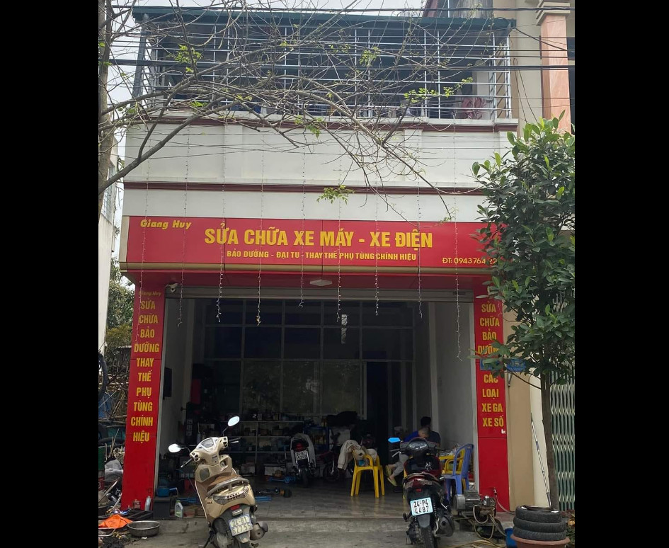 Bán căn nhà 1,5 tầng đối diện là quy hoạch chợ Phường Xuân Tăng, Thành phố Lào Cai, Lào Cai 13484705