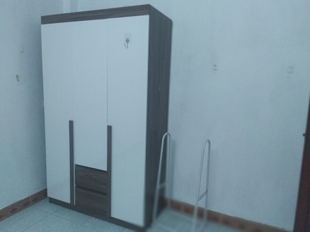 Cho thuê 1 phòng tầng 3 diện tích 18 m . Nhà ở phố tân mai Hoàng mai 13485754