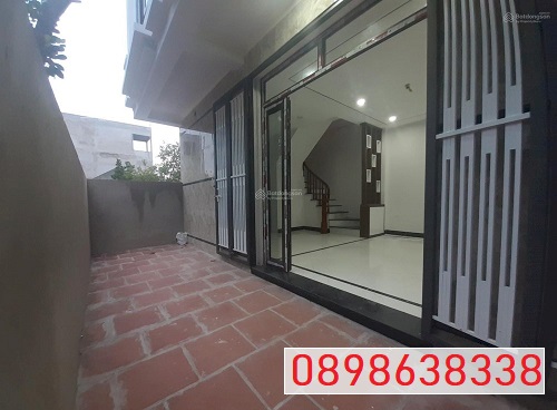 Bán nhà Yên Nội, Bắc Từ Liêm, 35m2 xây 4 tầng MT 5m, nhỉnh 2tỷ; 0898638338
 13485869