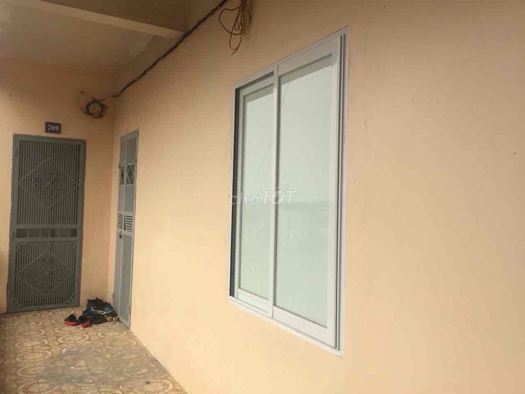 Cho thuê căn hộ trong khu tập thể 7 tầng ngân hàng công thương 135/48 Nguyễn Văn Cừ, Phường Ngọc 13485972