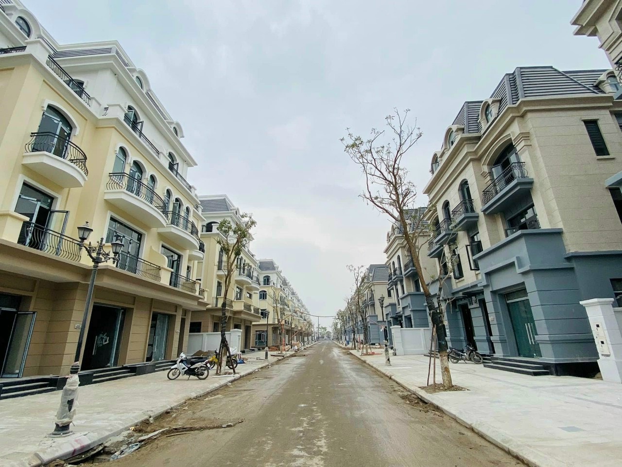 Cho thuê shophouse, shop thương mại dịch vụ Vinhomes Ocean Park 2 The Empire giá chỉ từ 8trieu 13486214