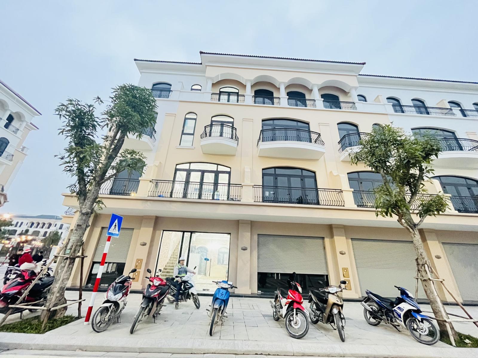 Cho thuê shophouse, shop thương mại dịch vụ Vinhomes Ocean Park 2 The Empire giá chỉ từ 8trieu 13486214