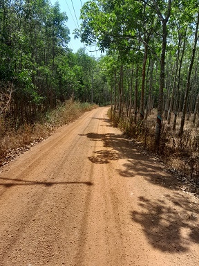 Đất cao su diện tích 3,5 ha - Xã Xuân Hưng, Huyện Xuân Lộc, Tỉnh Đồng Nai. 13486985