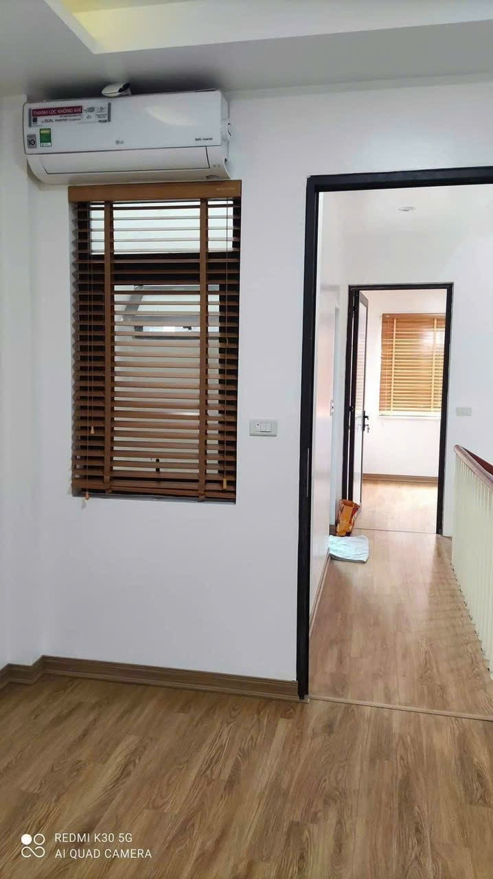 Bán Nhà Đường Chu Huy Mân, Phường Phúc Đồng, Long Biên 41m2, 5T, chỉ 3,8 tỷ (ô tô vào nhà) 13487907