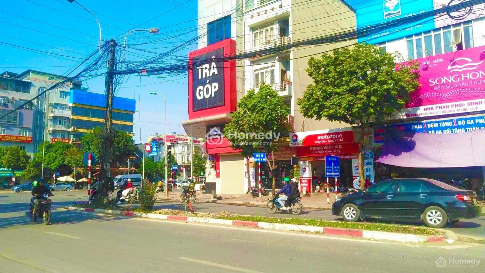 Có thêm một MBKD siêu hót khu Nguyễn Chí Thanh - Huỳnh Thúc Kháng - Thành Công - Nguyên Hồng 13488087