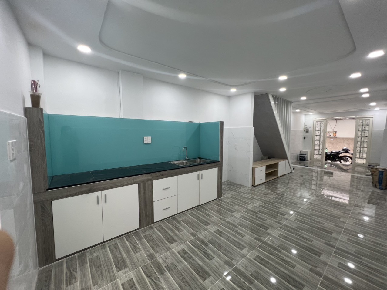 NGỘP BANK BÁN GẤP - NHÀ NGUYỄN THỊ MINH KHAI QUẬN 1 - CHỈ 7 TỶ/54M 13488961