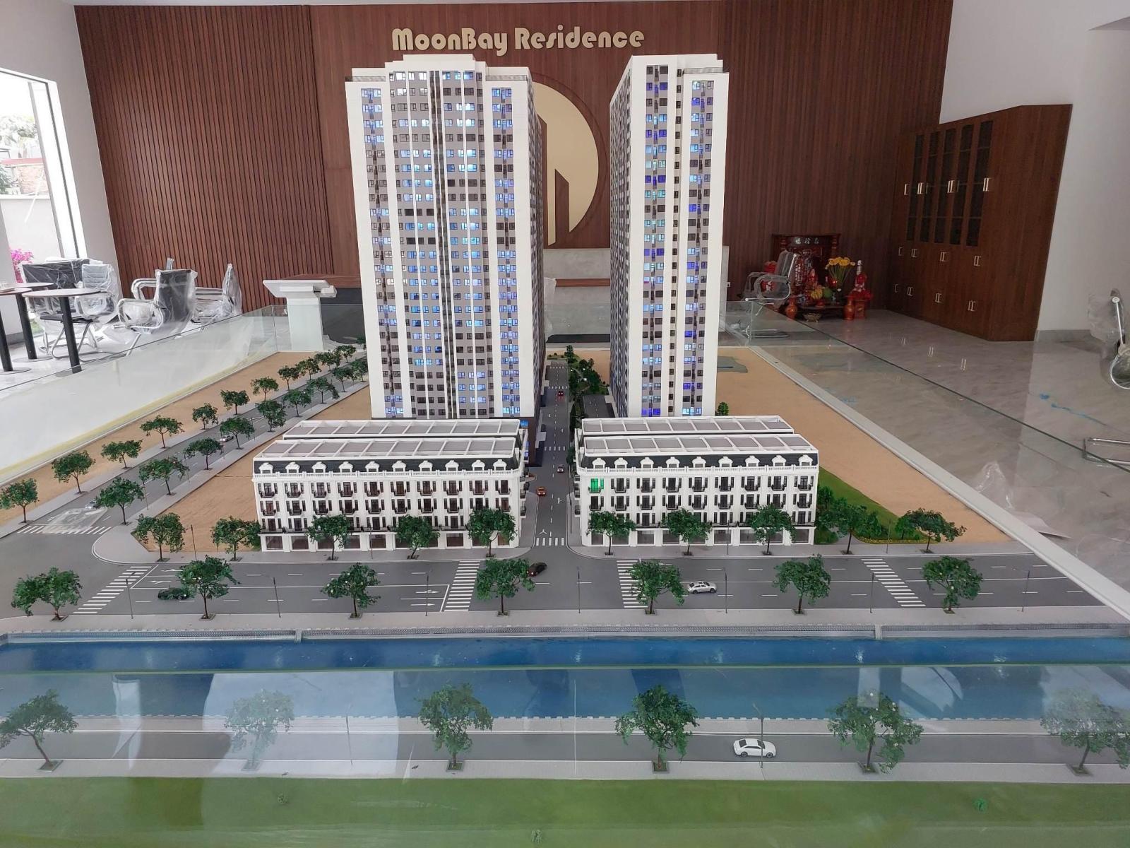 Chung cư Moonbay Residence HP,  chi tiết đk vay gói vay hỗ trợ của nhà nước gọi 0936886793  13489187