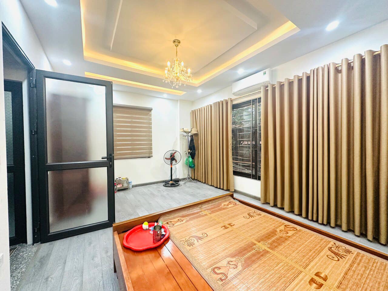 NHÀ ĐẸP, XUÂN ĐỈNH, BẮC TỪ LIÊM: 33M X5T, MT 5M, GIÁ 4,4 TỶ 13489583