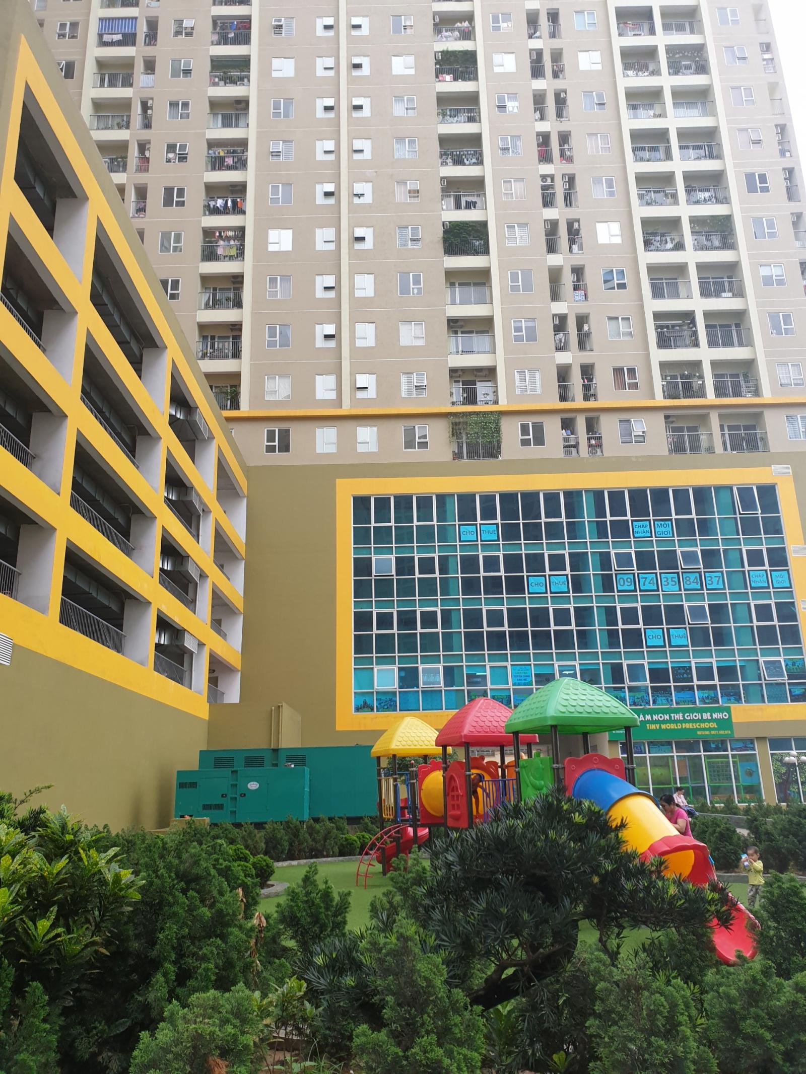 Đẹp Nhất Tòa, Chính chủ Cần Bán Gấp căn hộ 74m2 2 PN 32T Golden An Khánh, Full Nội Thất Cực Đẹp  13490492