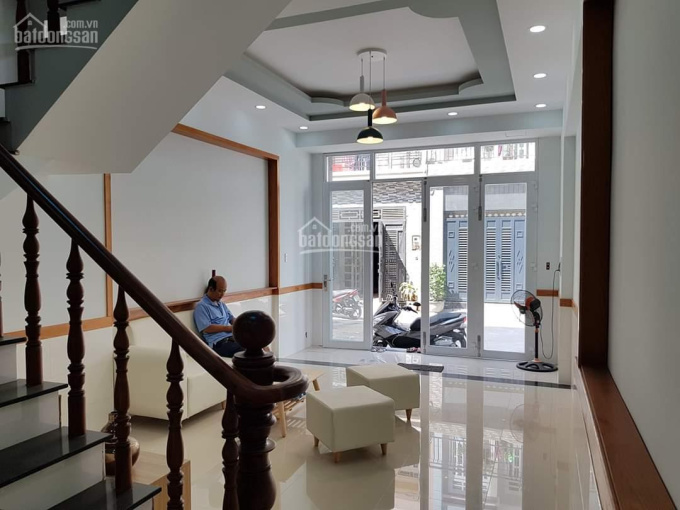 
Bán Nhà Đi Định Cư 3 tầng Xinh Lung Linh Nguyễn Ảnh Thủ, Quận 12, Nhỉnh 5 Tỷ
 13490851