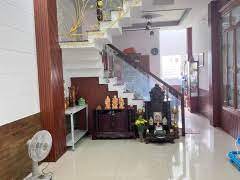 
Bán Nhà Đi Định Cư 3 tầng Xinh Lung Linh Nguyễn Ảnh Thủ, Quận 12, Nhỉnh 5 Tỷ
 13490851