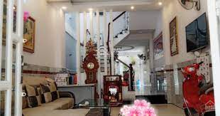 
Bán Nhà Đi Định Cư 3 tầng Xinh Lung Linh Nguyễn Ảnh Thủ, Quận 12, Nhỉnh 5 Tỷ
 13490851