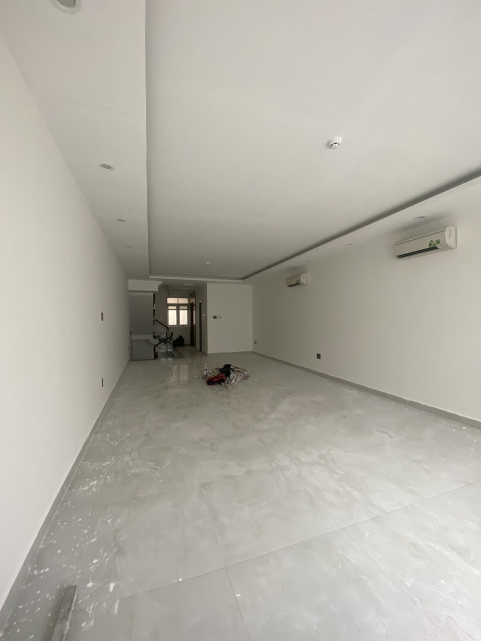 Cho thuê nhà phố văn phòng  Him Lam Kênh Tẻ giá 45T/tháng  13491127