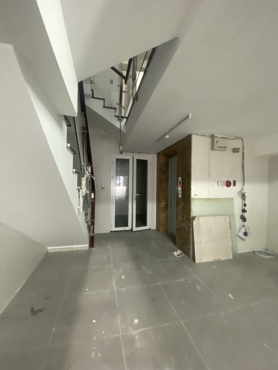 Cho thuê nhà phố văn phòng  Him Lam Kênh Tẻ giá 45T/tháng  13491127