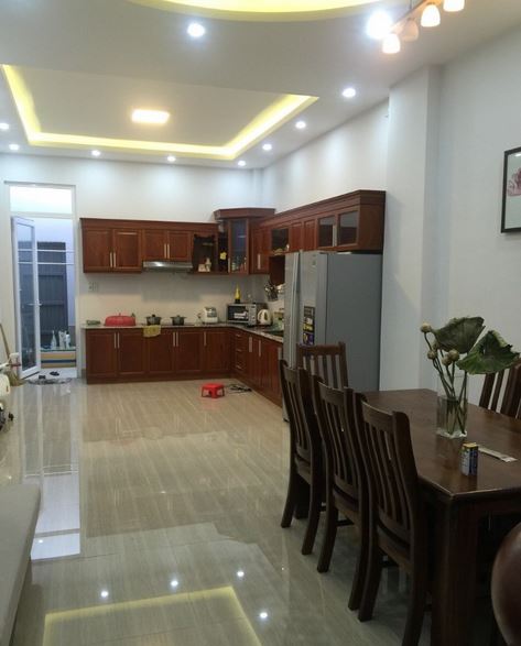 Bán 200m2 Mặt Tiền Hẻm  Đường Ký Con , Phường Nguyễn Thái Bình , Quận 1 13491190