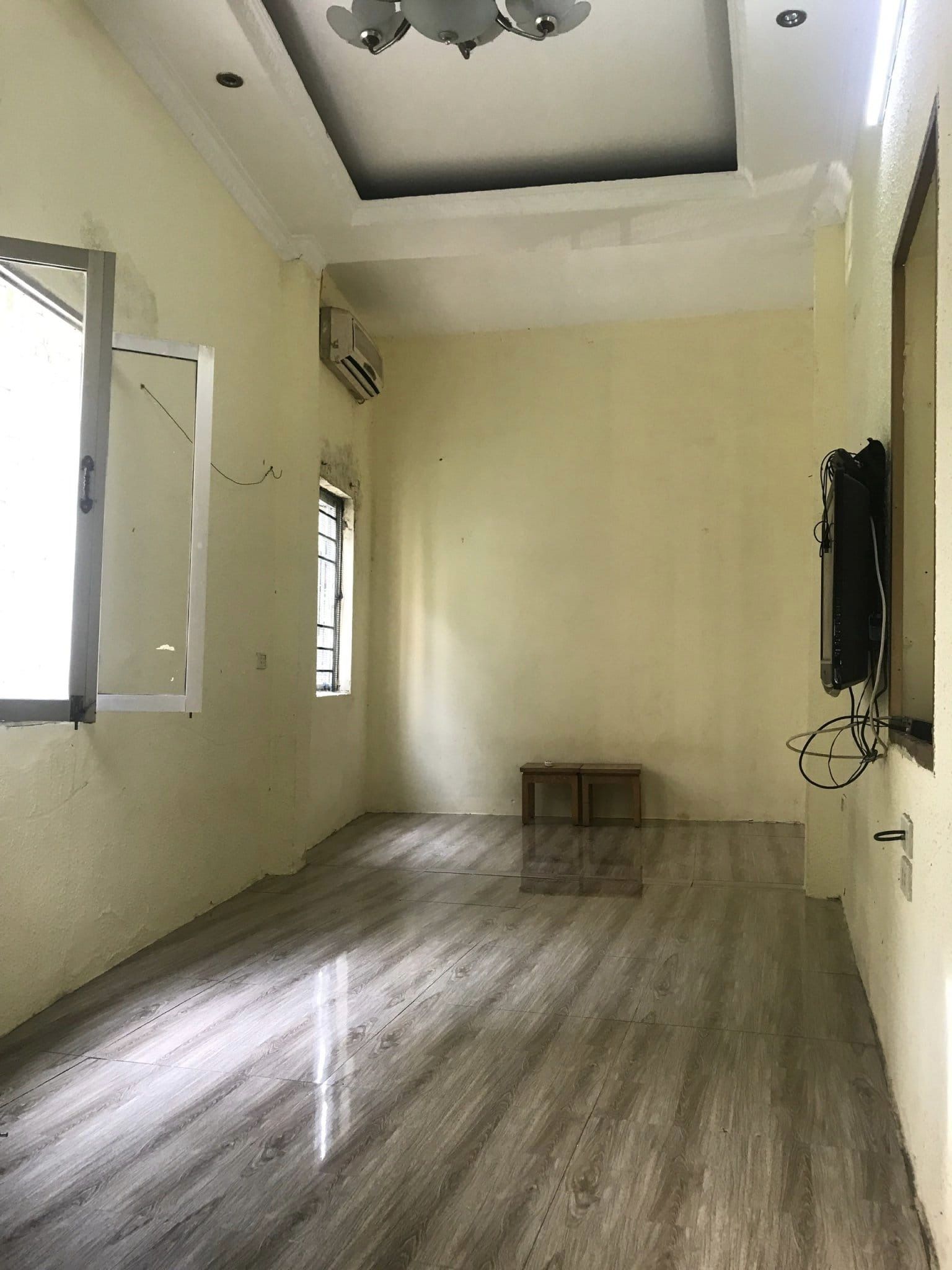 BÁN NHÀ BẠCH MAI-NGÕ BA GÁC 33M GIÁ NHỈNH 2TY 13491701