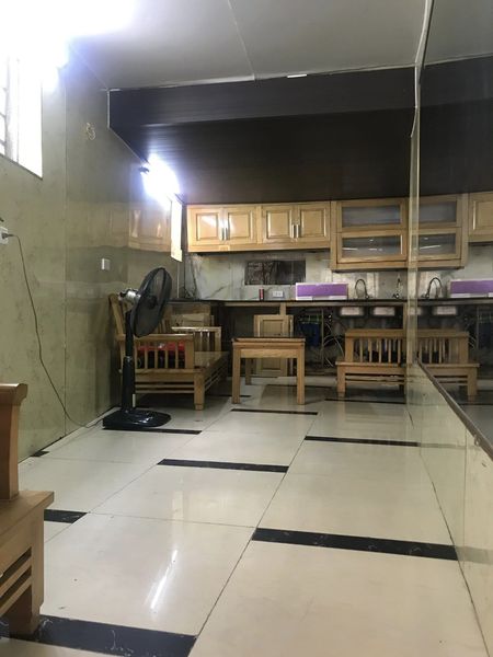 BÁN NHÀ BẠCH MAI-NGÕ BA GÁC 33M GIÁ NHỈNH 2TY 13491701