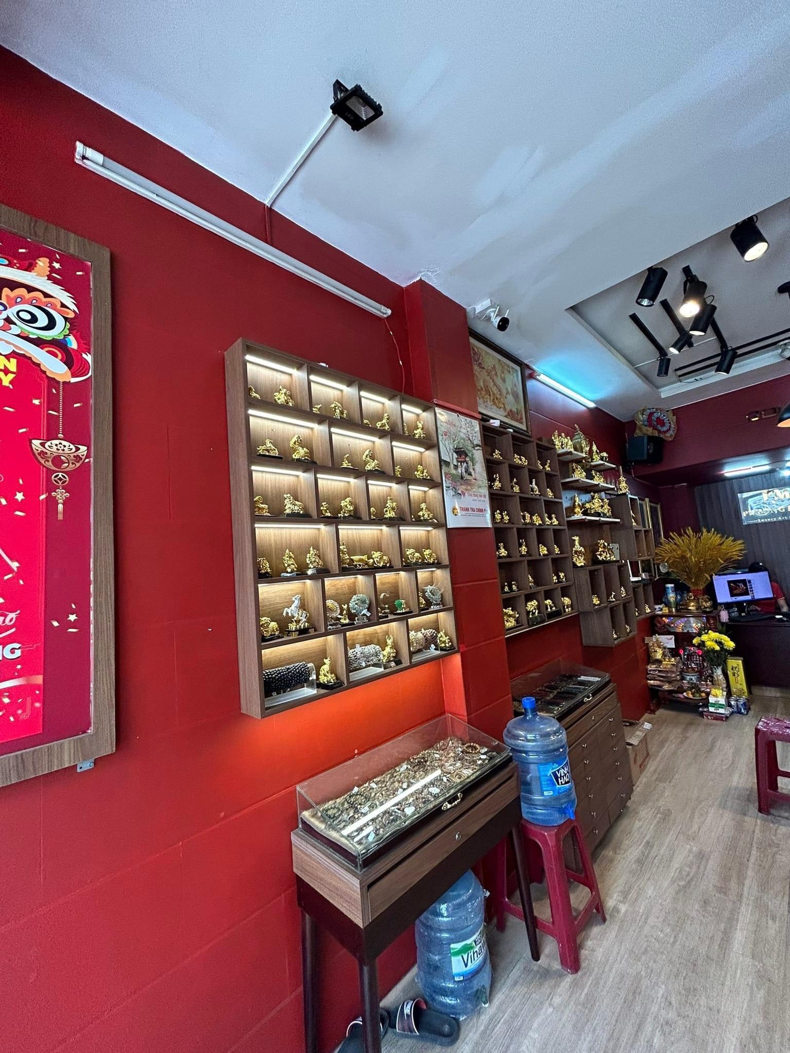 Bán nhà Mặt tiền Trần Hưng Đạo - Châu Văn Liêm, F14, Quận 5, DT: 4.4x17m, 5T - 5PN, 19.8 tỷ 13492498