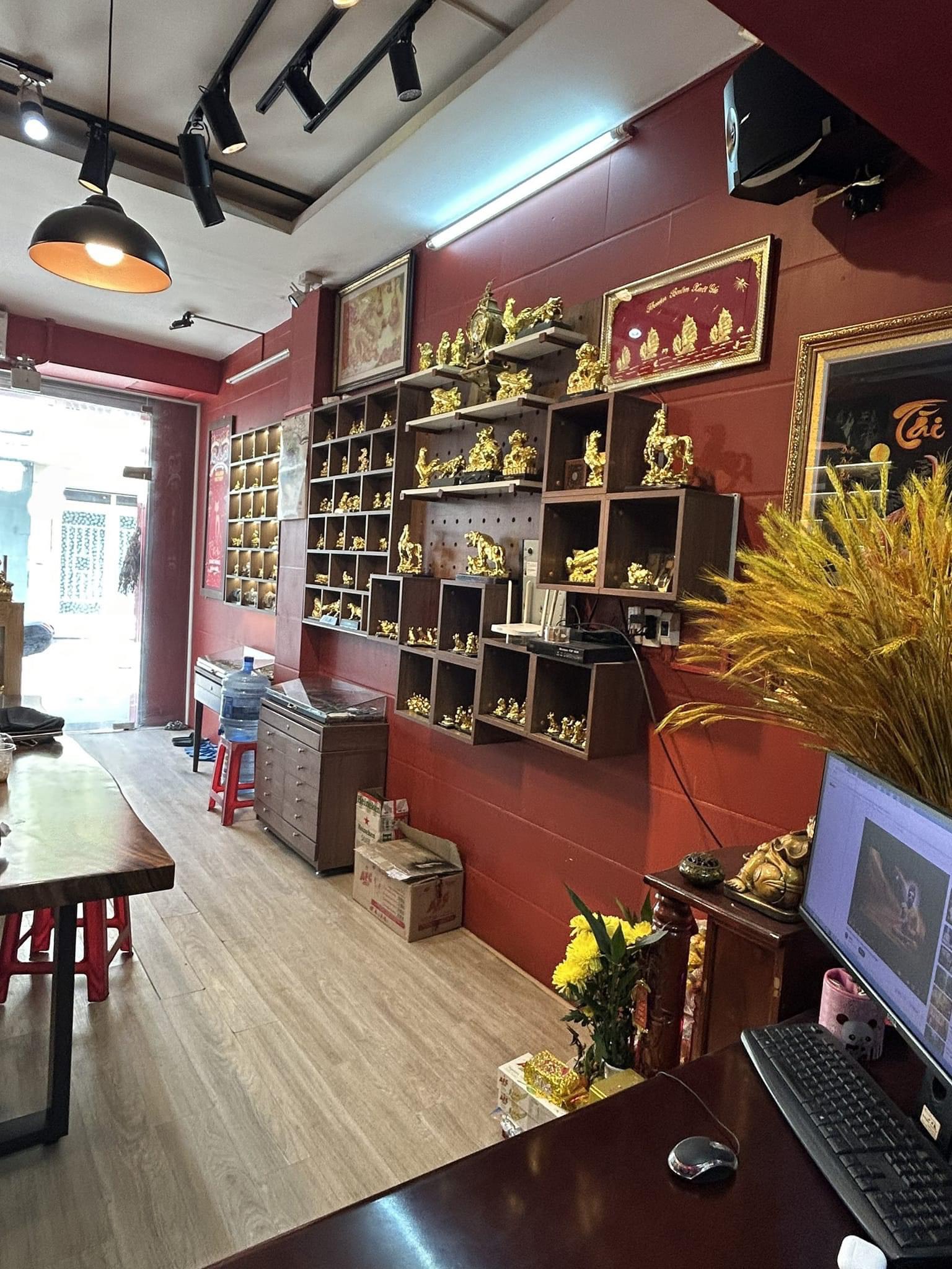 Bán nhà Mặt tiền Trần Hưng Đạo - Châu Văn Liêm, F14, Quận 5, DT: 4.4x17m, 5T - 5PN, 19.8 tỷ 13492498