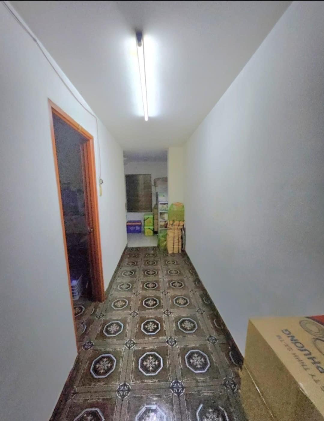 Bán nhà Mặt tiền Trần Hưng Đạo - Châu Văn Liêm, F14, Quận 5, DT: 4.4x17m, 5T - 5PN, 19.8 tỷ 13492498