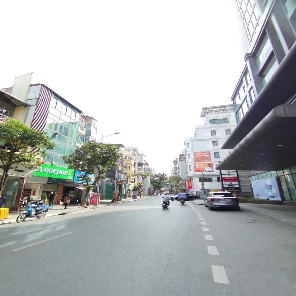 MP THỤY KHUÊ –VỈA HÈ-OTO –KINH DOANH SẦM UẤT 92M 4TẦNG 19TỶ 13492954