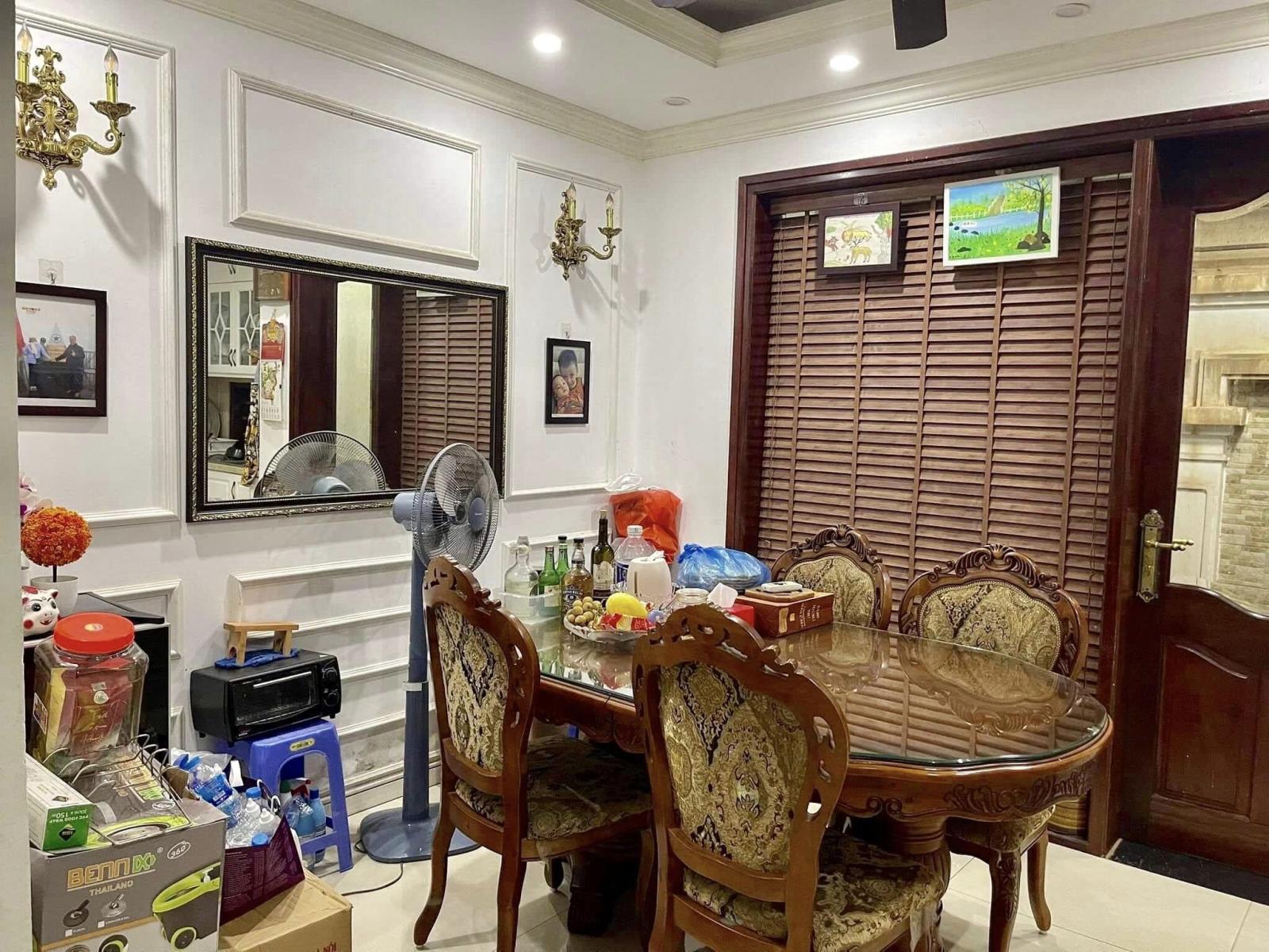 MP THỤY KHUÊ –VỈA HÈ-OTO –KINH DOANH SẦM UẤT 92M 4TẦNG 19TỶ 13492954