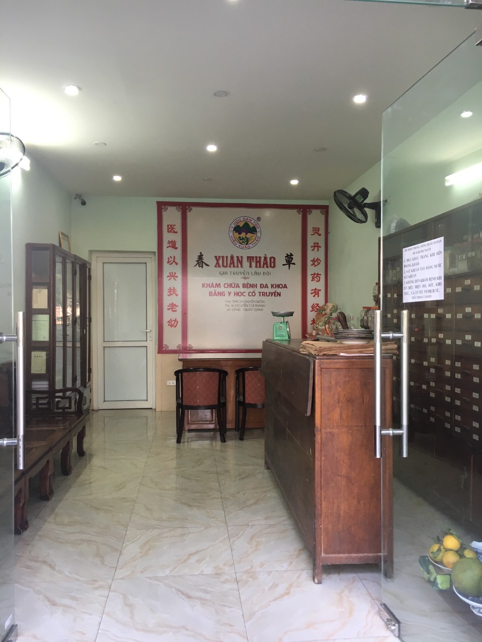 Chính Chủ Cho thuê cửa hàng Tầng 1 số 162A phố Đội Cấn - Quận Ba Đình - Hà Nội 13494650