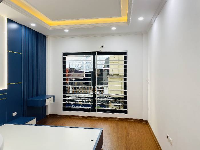 B.Á.N nhà  hồ Văn Quán còn nguyên mùi sơn, ngõ thông bờ hồ -  Nguyễn Khuyến - Trần Phú, 4 tầng, 5 tỷ 13496625