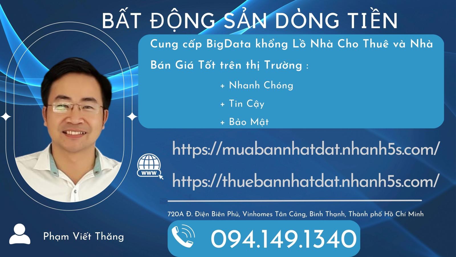 Bán Nhà 2 MT Ngang 7m5 kết cấu trệt lửng 4 lầu sân Thượng Đường Calmette Phường Nguyễn Thái Bình 13497363