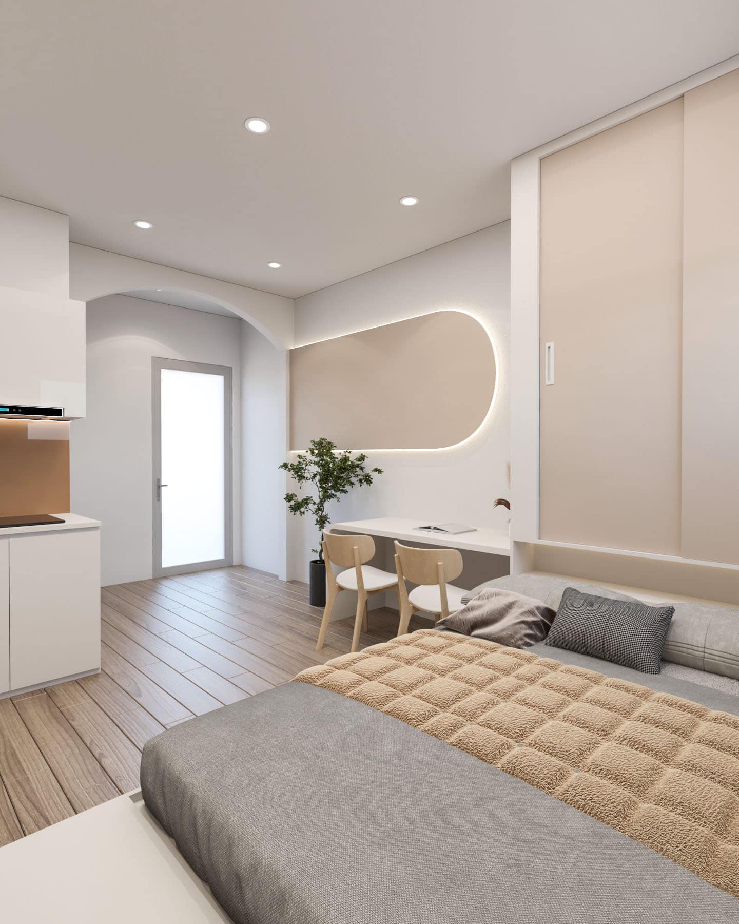 Bán nhà Trần Quang Diệu 70m 5 tầng MT 6m nhà mới 13498387