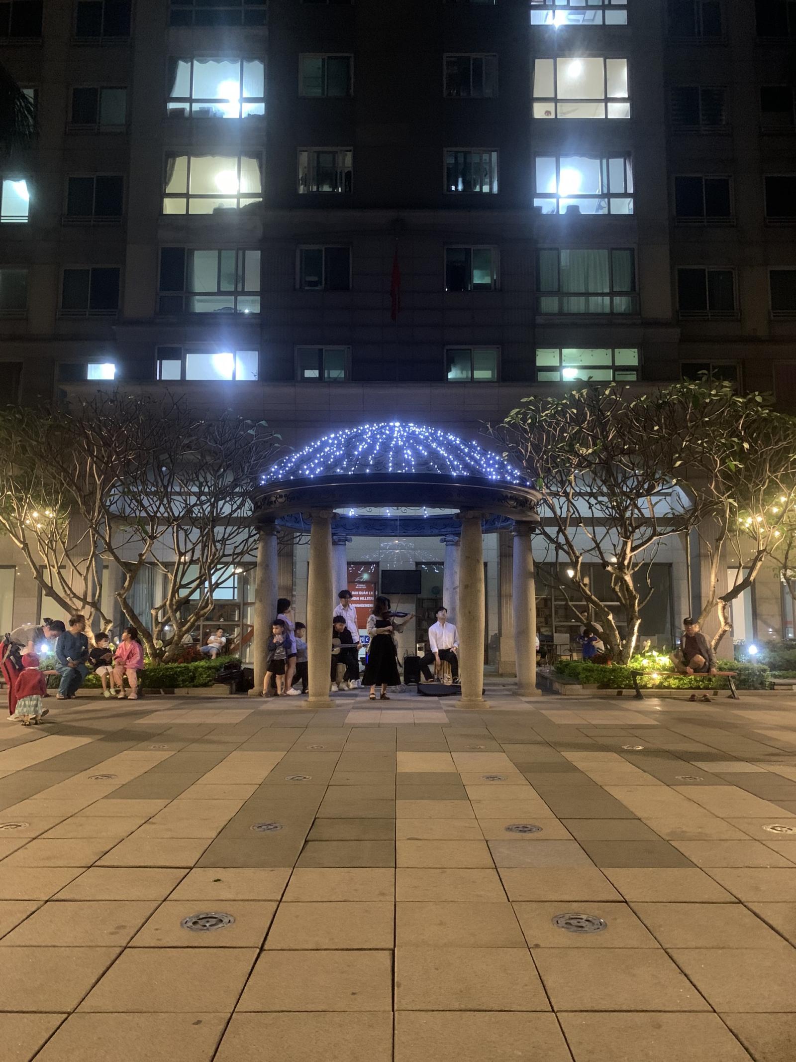 Căn hộ 3 phòng ngủ Hyundai Tô Hiệu Hà Đông cần bán. 13499702