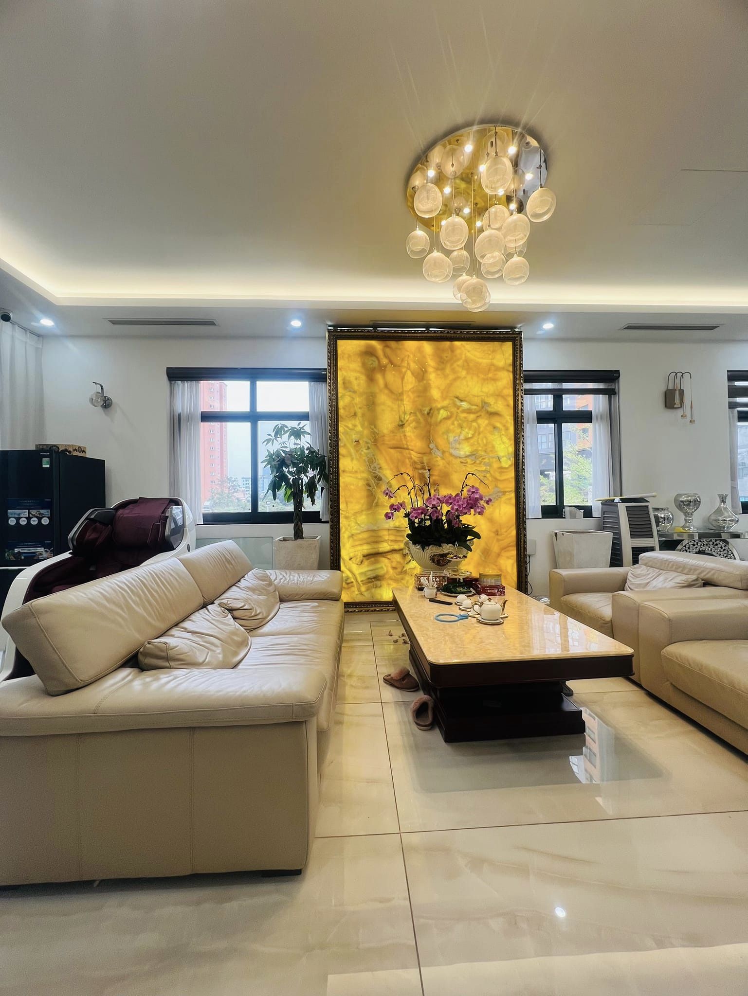 BÁN BIỆT THỰ STARLAKE VIEW HỒ, CỘNG ĐỒNG TINH HOA, BẢO VỆ 24/7 , 348M2 3 TẦNG MẶT TIỀN 17M 13500292