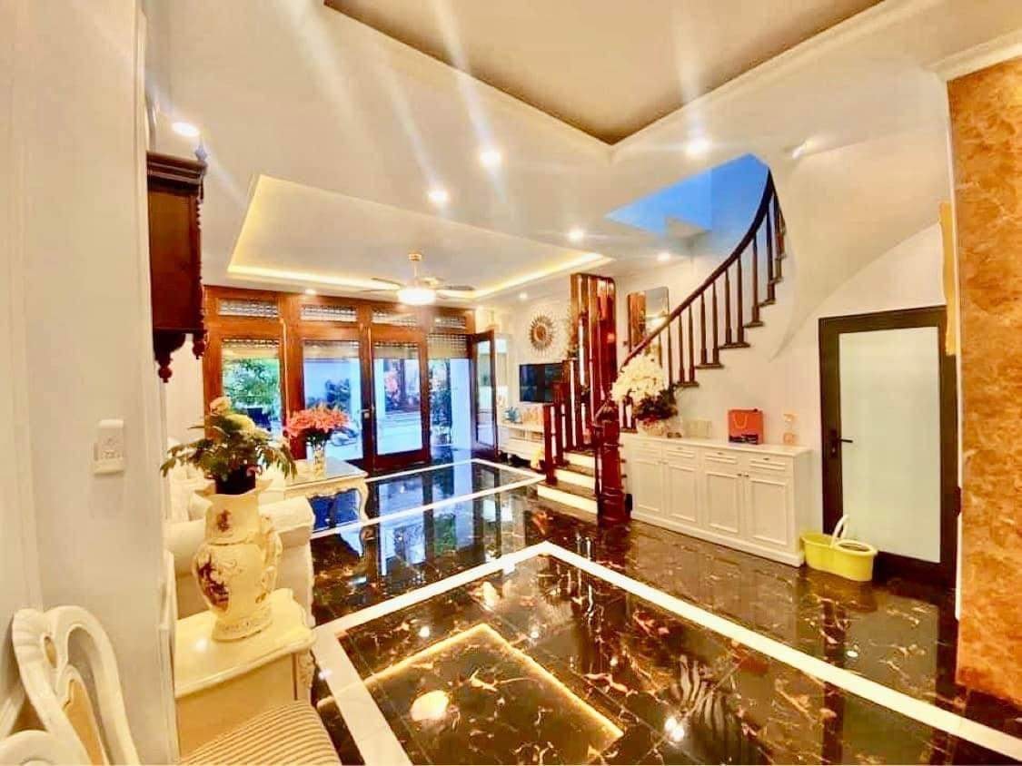 VỈA HÈ –KINH DOANH-MP  XUÂN ĐỈNH – OTÔ TRÁNH – 160M 5TẦNG 31 TỶ 13500569